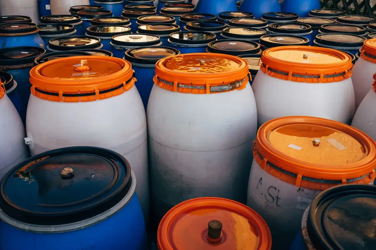 Medical Waste Removal in New Freedom, PA
